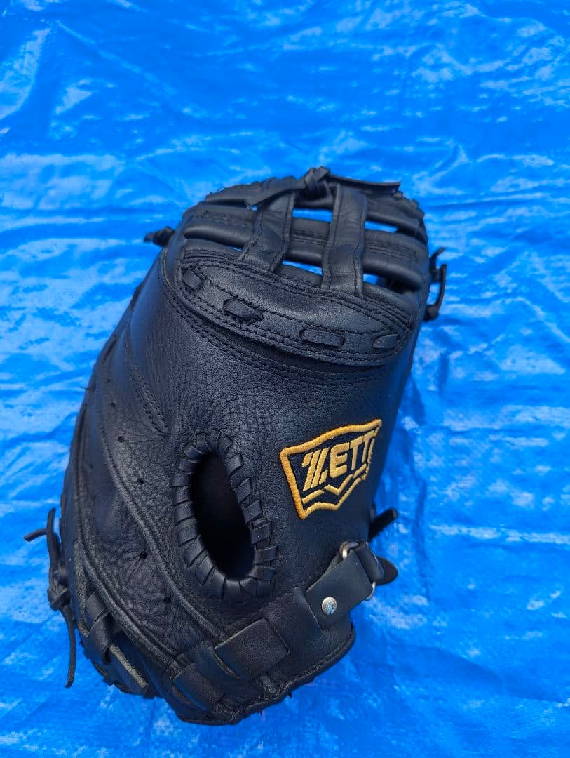 ■値下げ■軟式 ソフト 兼用 キャッチャーミット