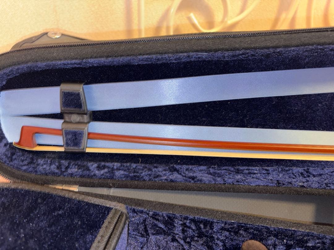 チェコLuby Model Meister 4/4 ars music