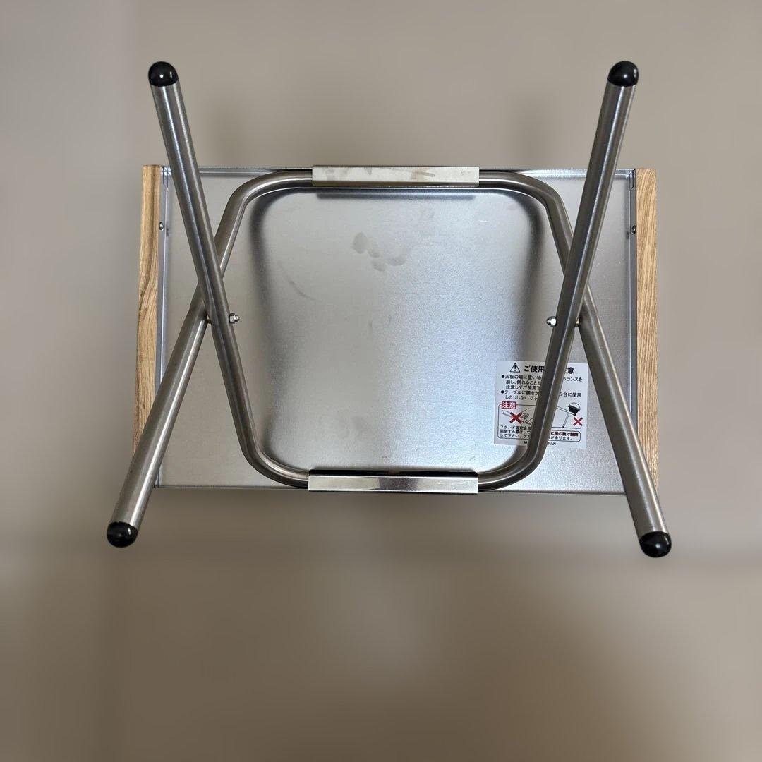 ユニフレーム 焚き火テーブル レッグラック セット