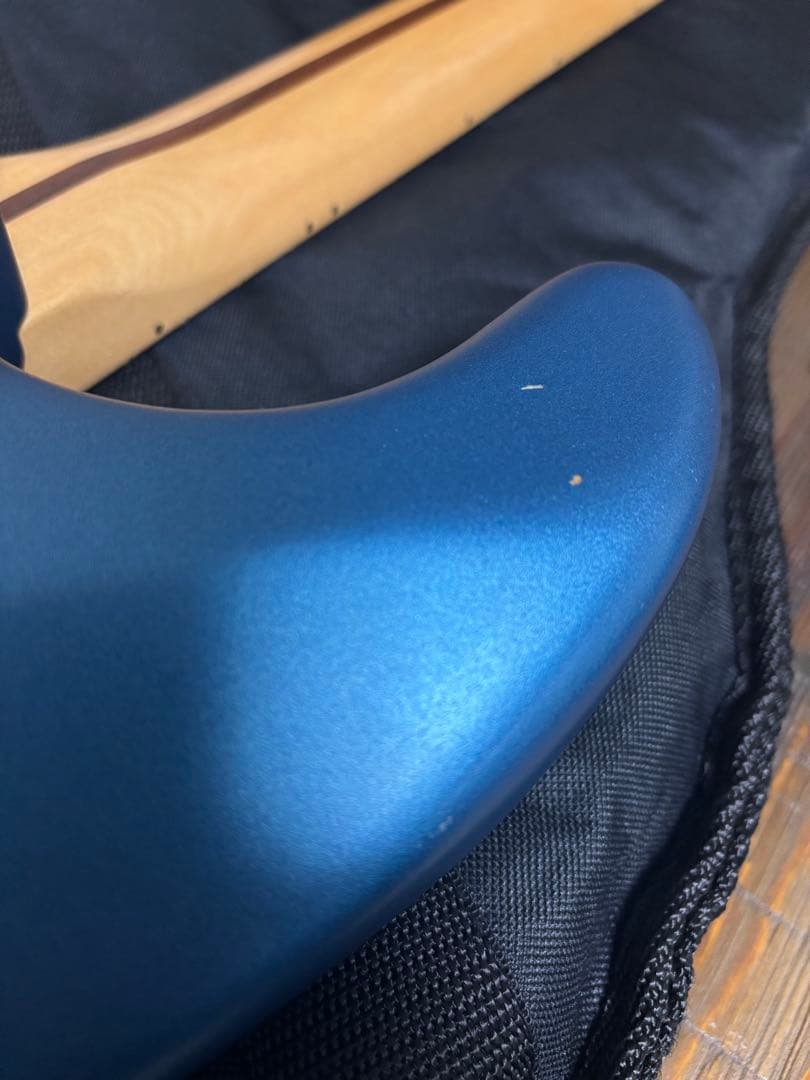 ギター fender American Performer stratocaster