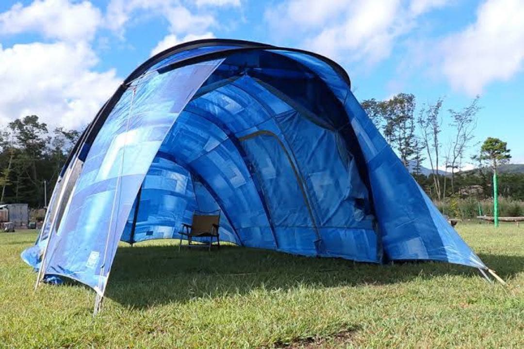 コールマン　ILトンネル2ルームハウス/LDX (デニム)