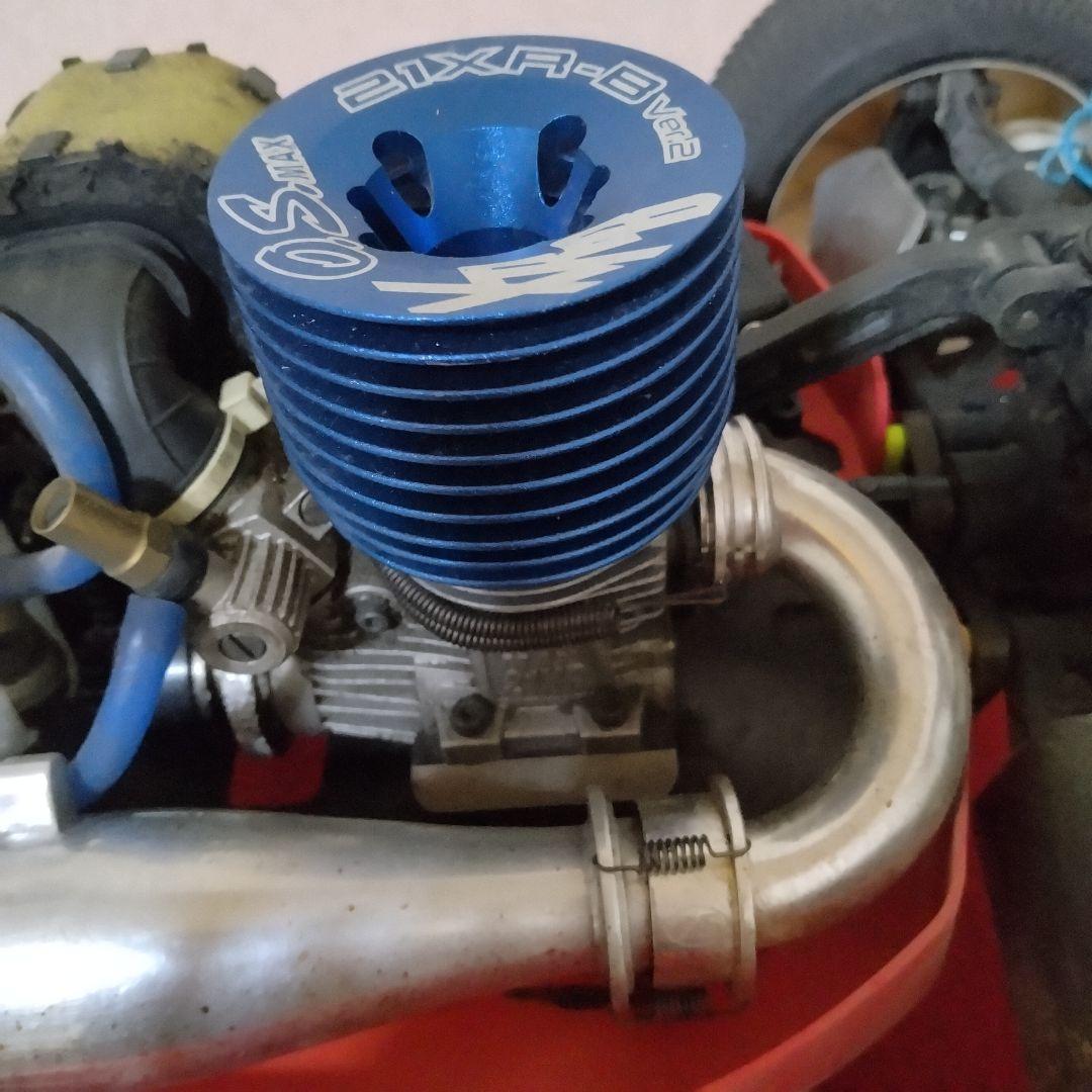 インファーノMP9 TKI4 10thアニバーサリー　スペシャルエディション