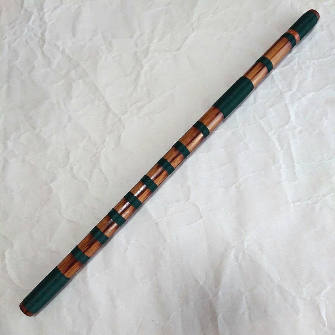 篠笛 六本調子 古典調