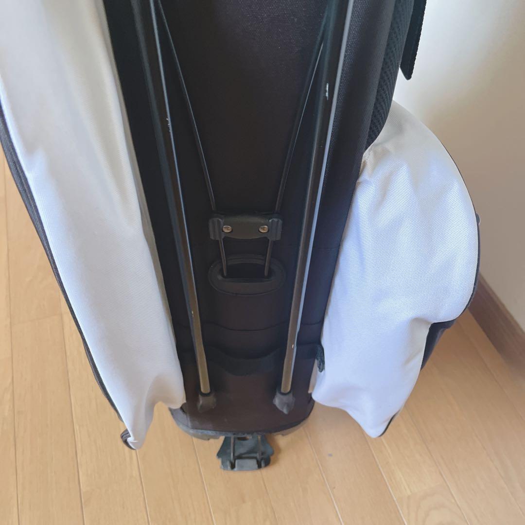K285 美品！Callaway スタンドキャディバッグ 軽量