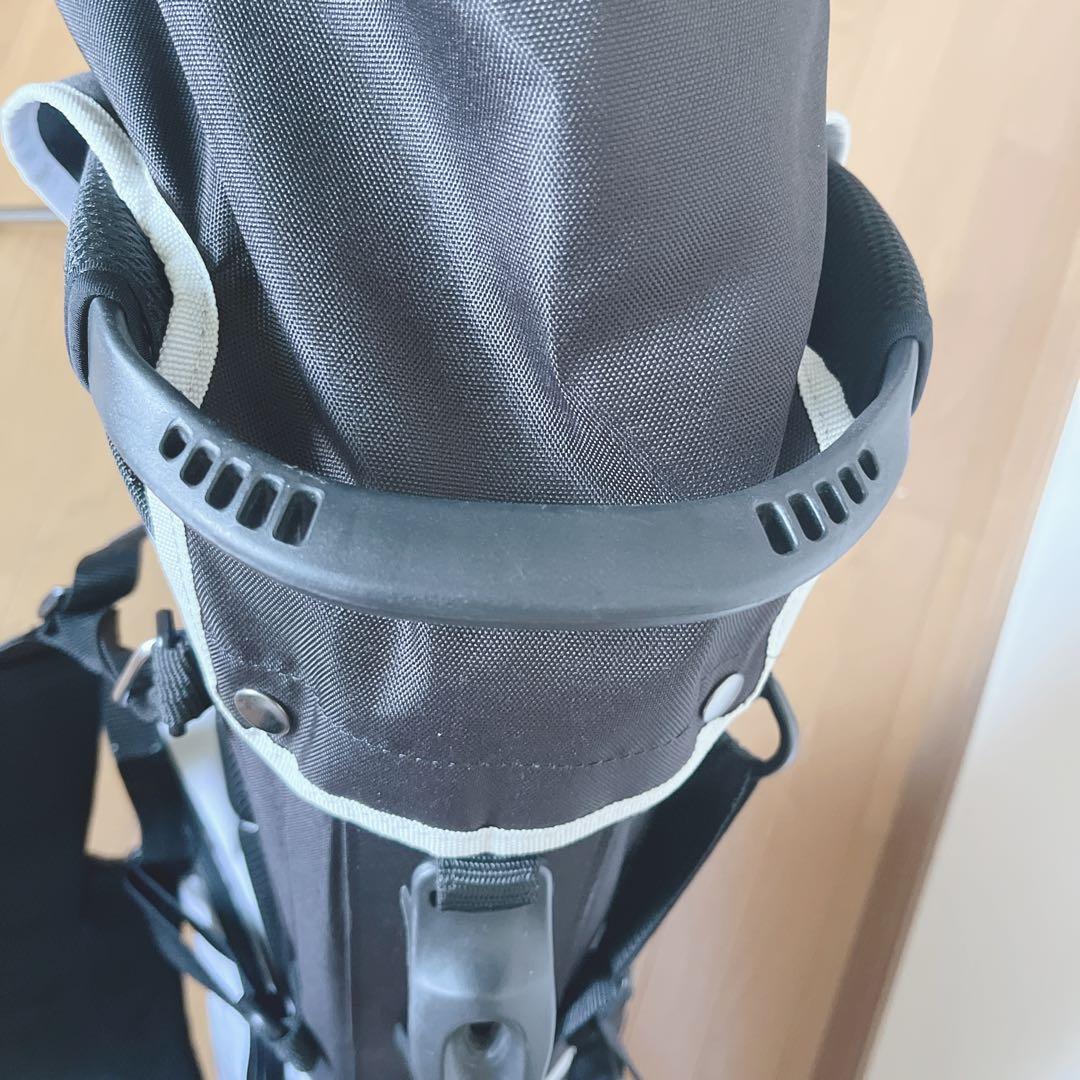 K285 美品！Callaway スタンドキャディバッグ 軽量