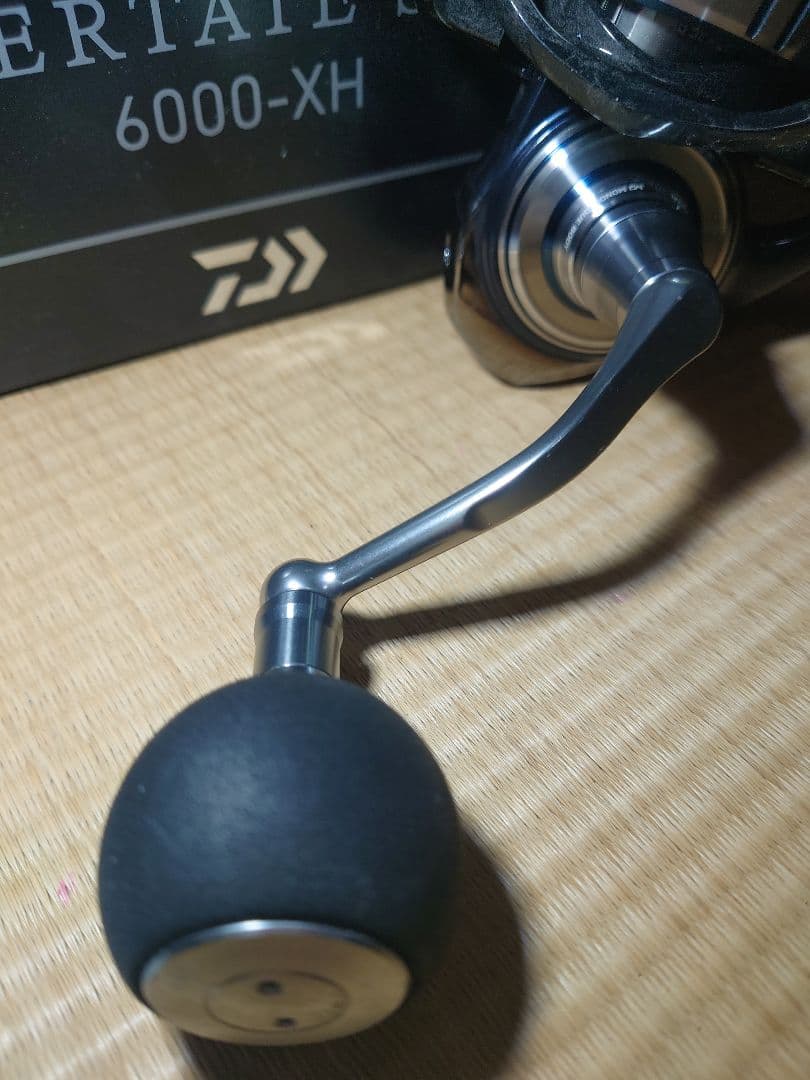 21セルテート 6000‐XH