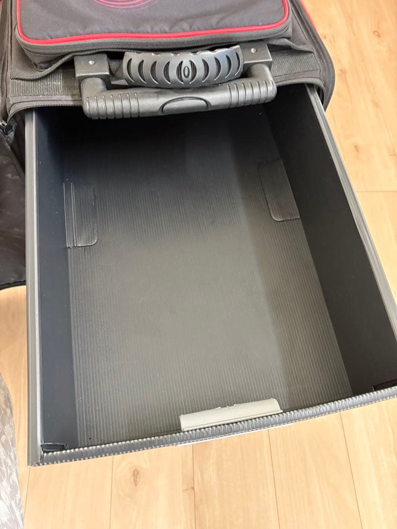 h*s様 HUDY 199120# 1/10 & 1/8 Carrying Ba