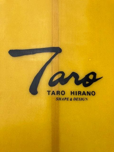 鎌倉TRUE SURFBOARDS 10ft ロングボード　100kg超も安心