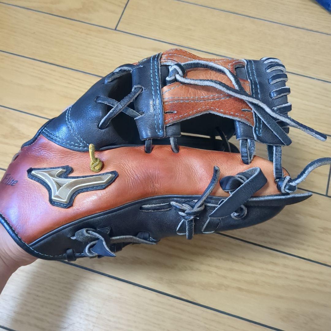 即購入可　 グローバルエリート　オーダーグローブ