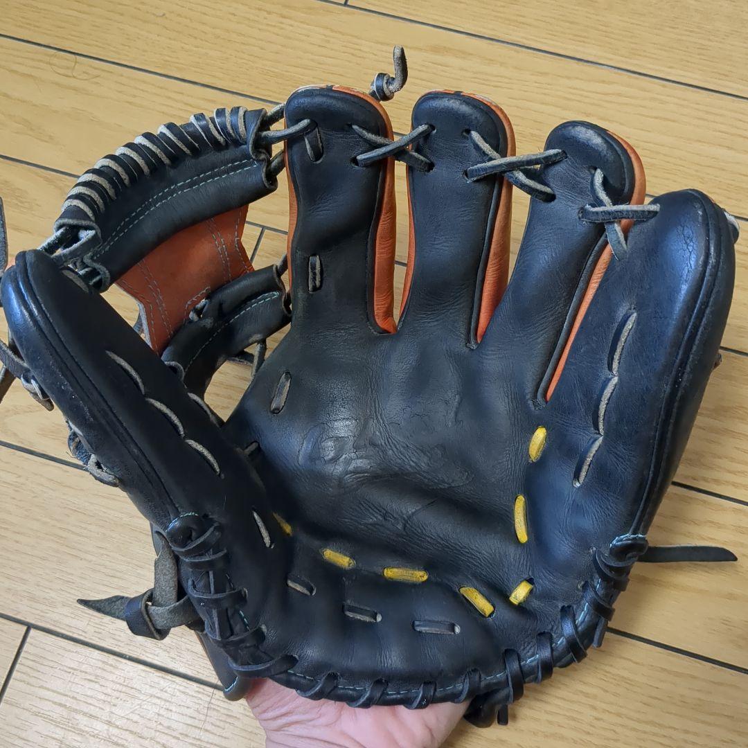 即購入可　 グローバルエリート　オーダーグローブ