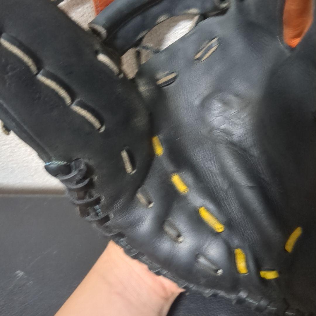 即購入可　 グローバルエリート　オーダーグローブ