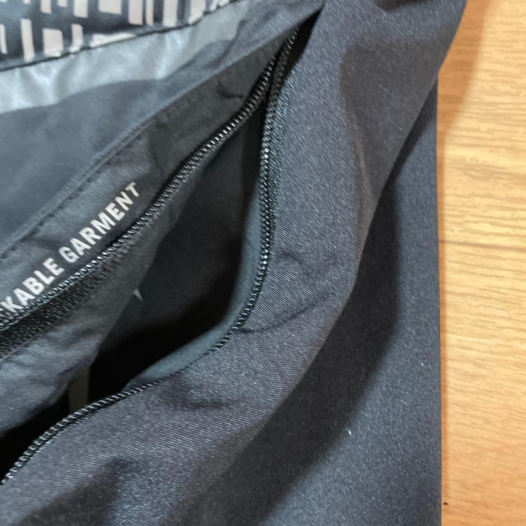 Nike エアロロフト M ランニングベスト