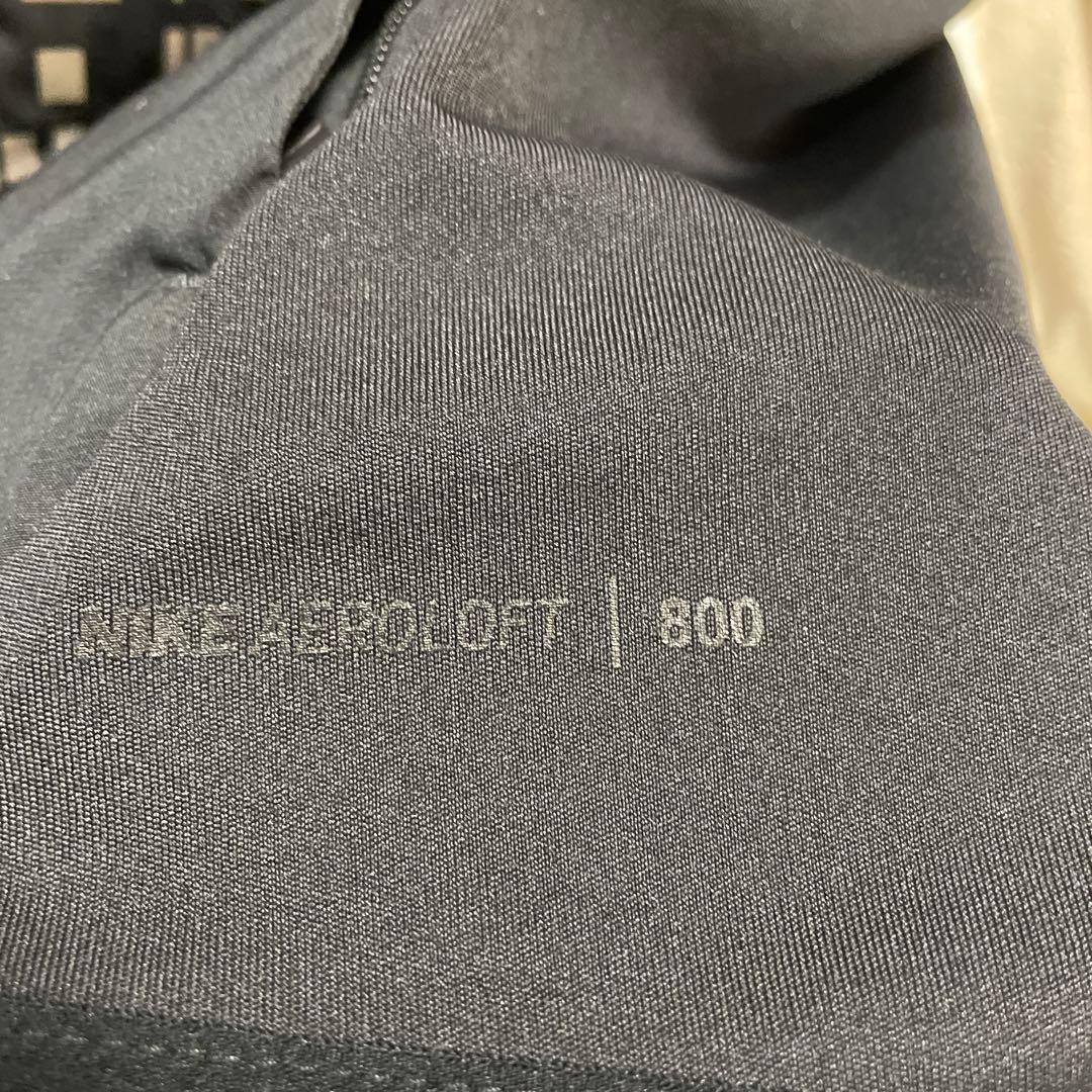 Nike エアロロフト M ランニングベスト