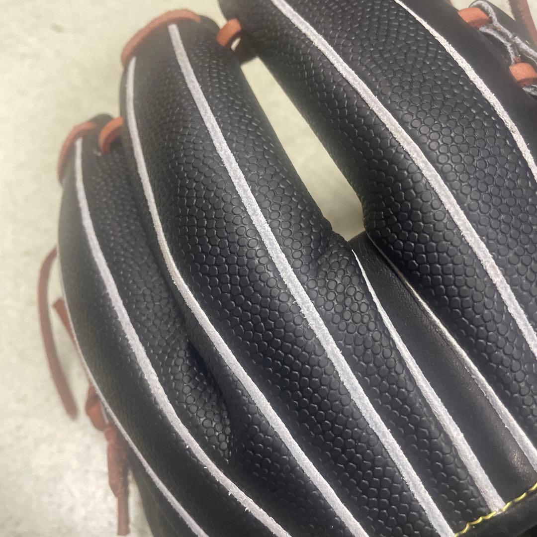 ウィルソン硬式グラブ