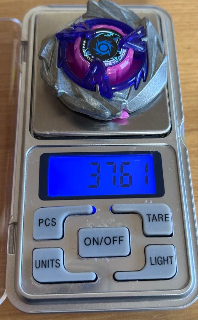 ベイブレードX UX-15 シャークスケイルデッキセット まとめ売り