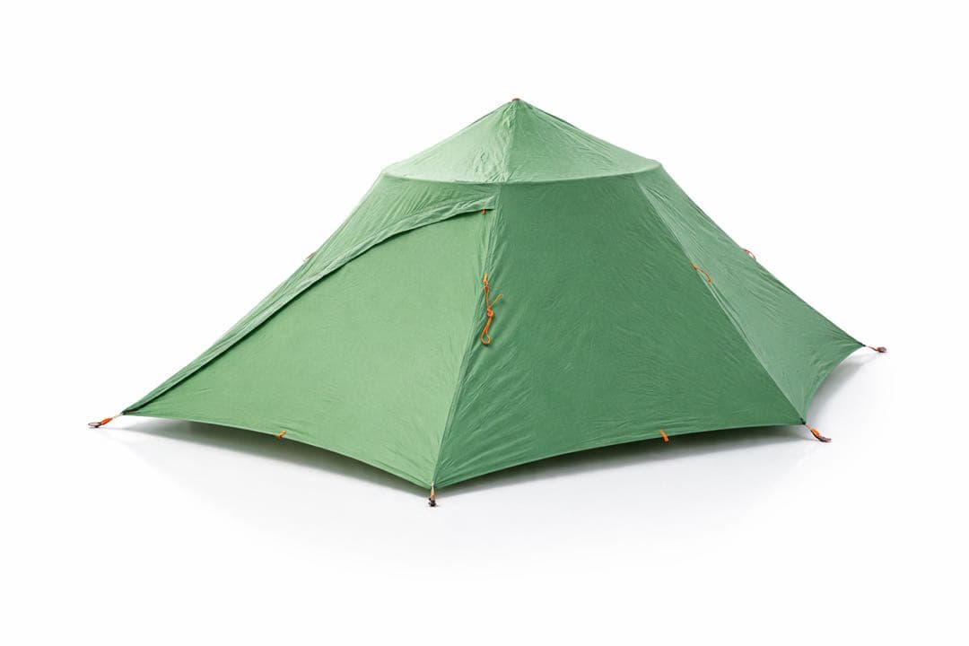 マウンテンハードウェア　フープドリーム4セット