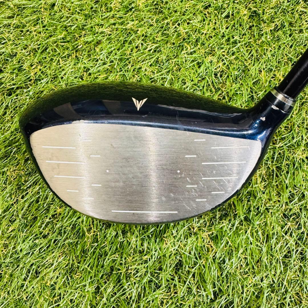 【女性用】ゼクシオ XXIO 6 レディース ドライバー 13.5°（L）