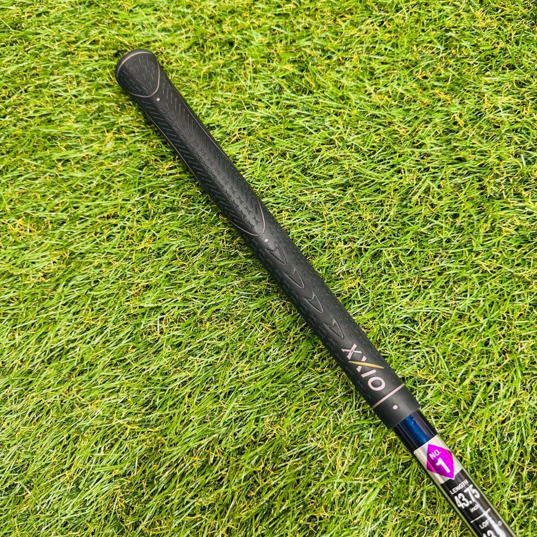 【女性用】ゼクシオ XXIO 6 レディース ドライバー 13.5°（L）