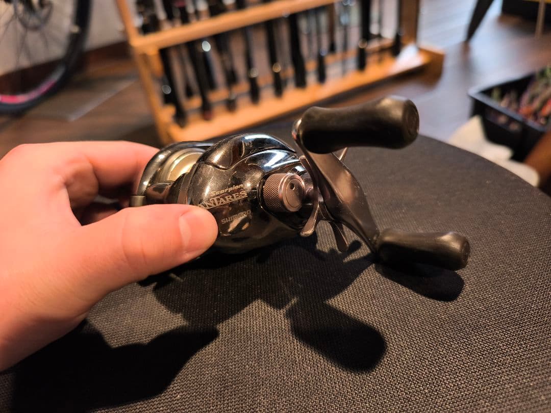 アンタレス RH220