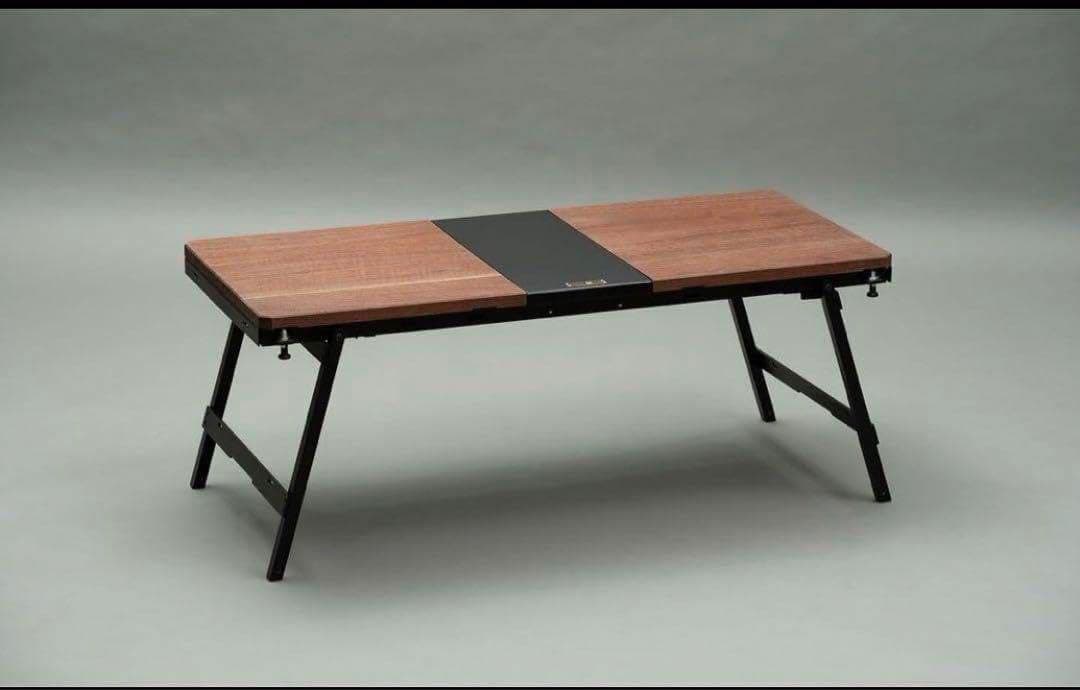 テーブル・チェア・ハンモック WANTKEY STG TABLE