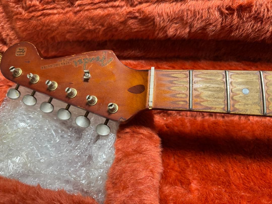 FENDER American vintage 57 90年製