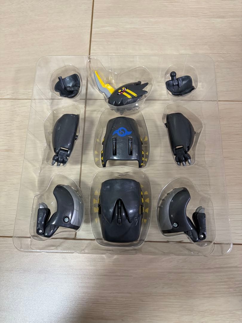 デジモン アーマー超進化シリーズ　フレイドラモン　友情・奇跡のデジメンタルセット