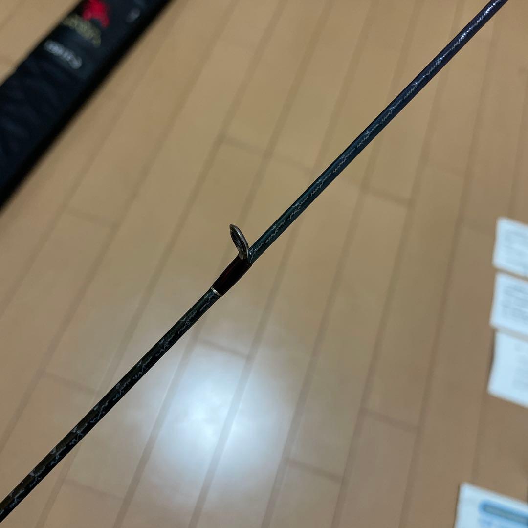 シマノ 18 ワールドシャウラ　1581F-3