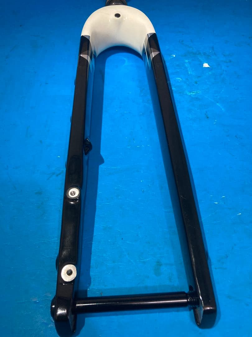 ★Trek Checkpoint ALR 5 フルカーボンフロントフォーク