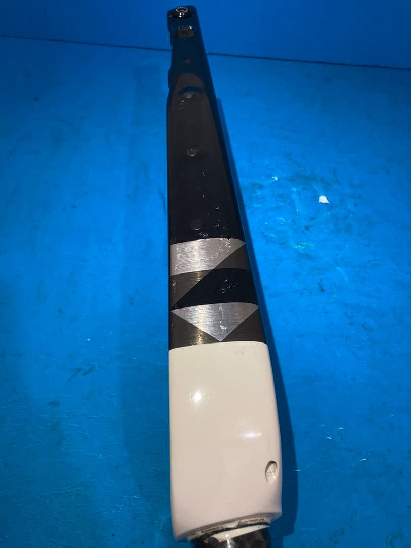 ★Trek Checkpoint ALR 5 フルカーボンフロントフォーク