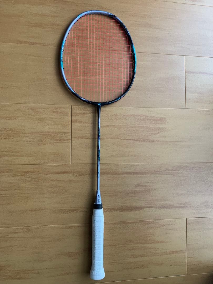 ラケット Yonex astrox 88d pro