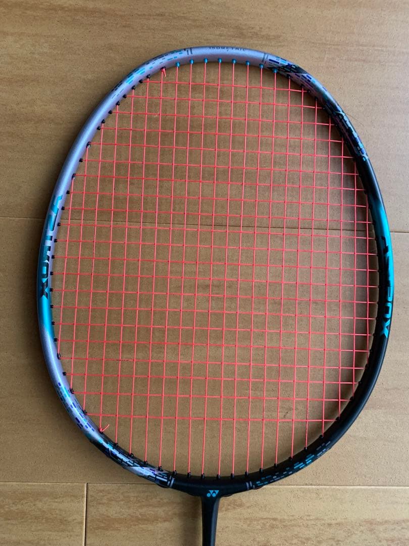ラケット Yonex astrox 88d pro