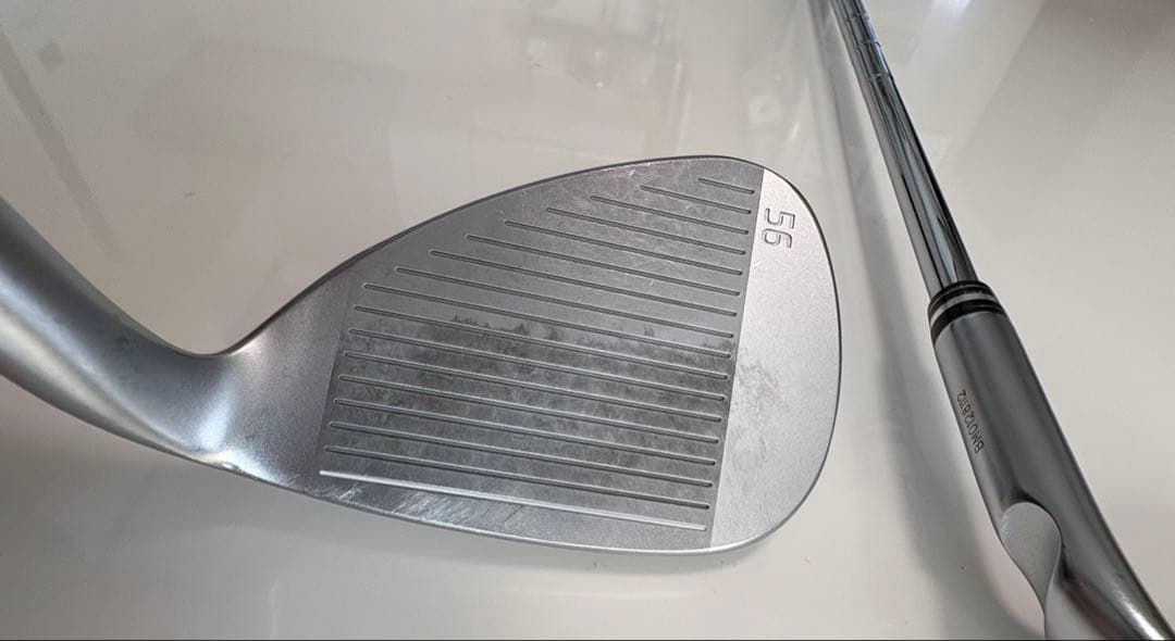 レフティ PING G440 アイアン 6-56° 8本セット