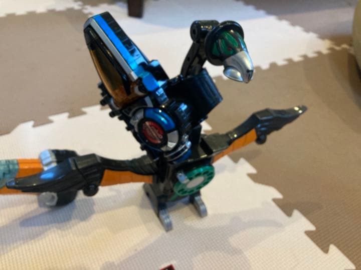 仮面ライダーゴーストセットおまけ付き　値下げしました