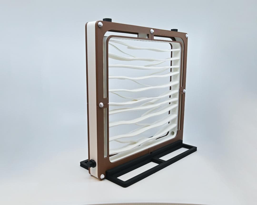 Hybrid Nest 2 Side Extra Large アリ飼育ケース