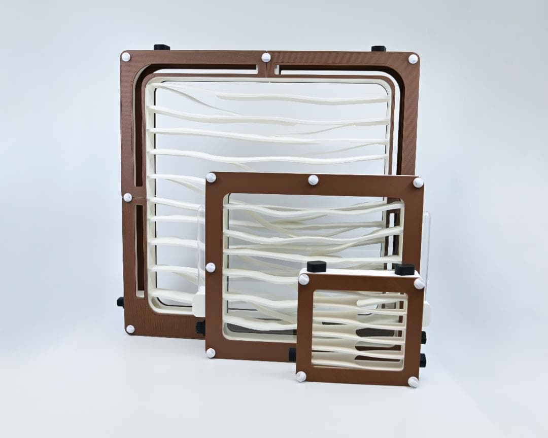 Hybrid Nest 2 Side Extra Large アリ飼育ケース