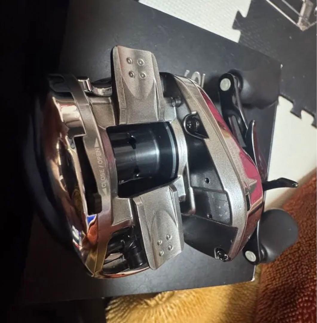 19アンタレス　右