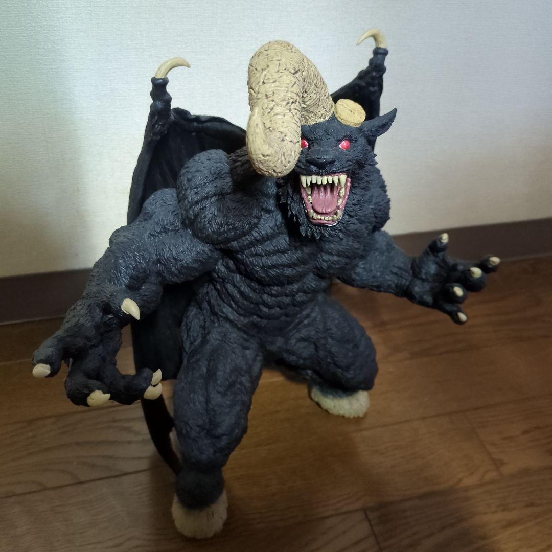 ちゃんすみベルセルク ラストワン賞 ゾッドフィギュア☆箱なし・台座なし☆