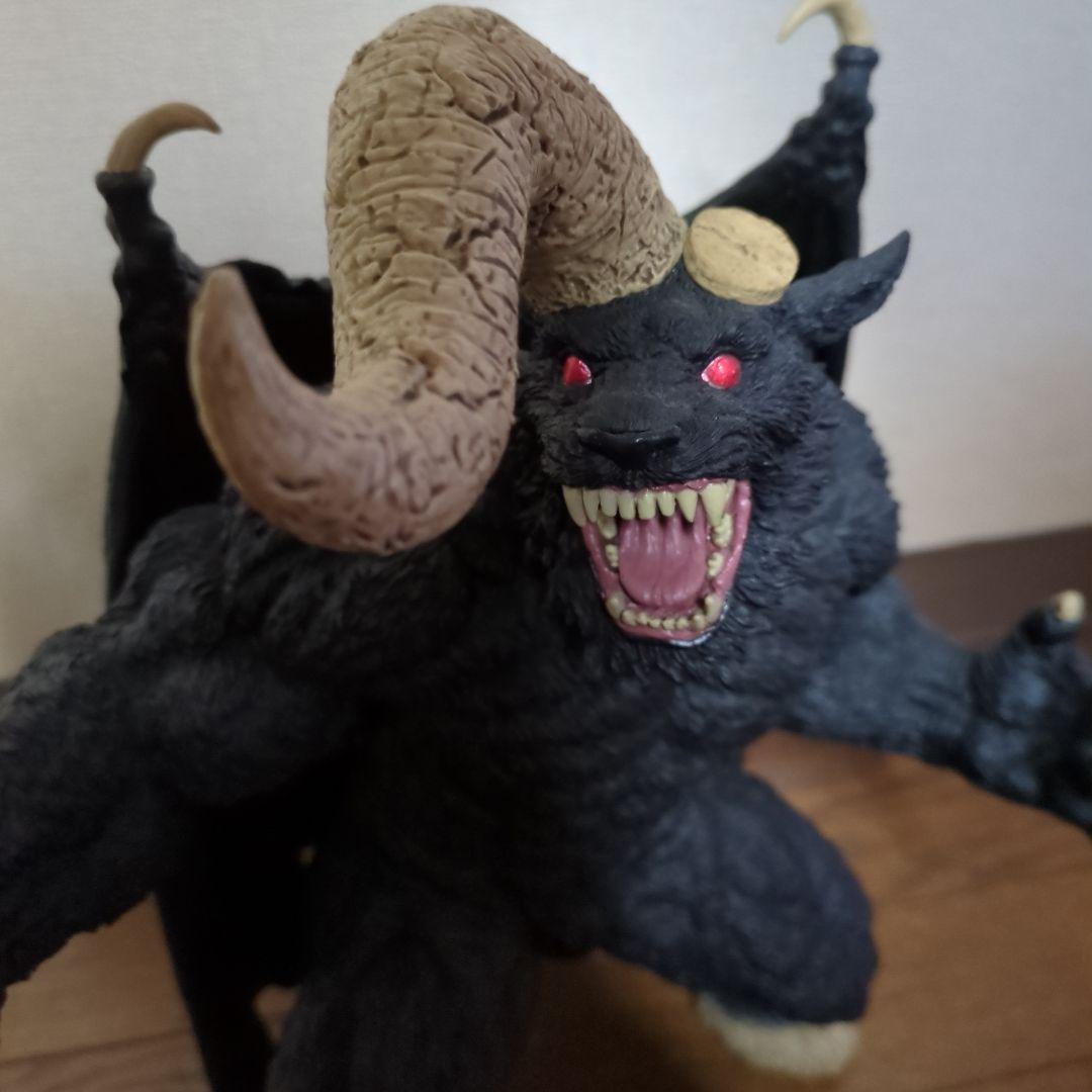 ちゃんすみベルセルク ラストワン賞 ゾッドフィギュア☆箱なし・台座なし☆