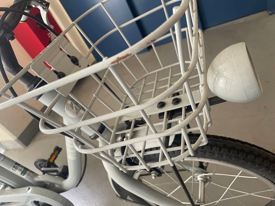 限定価格ブリヂストン bikke m 幼児自転車 16インチ 3歳～6歳