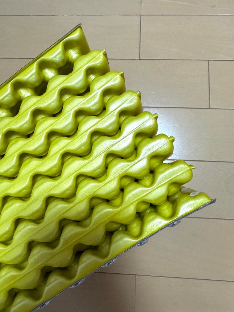 新品THERMAREST サーマレスト Zライトソル サイズR ケース付き