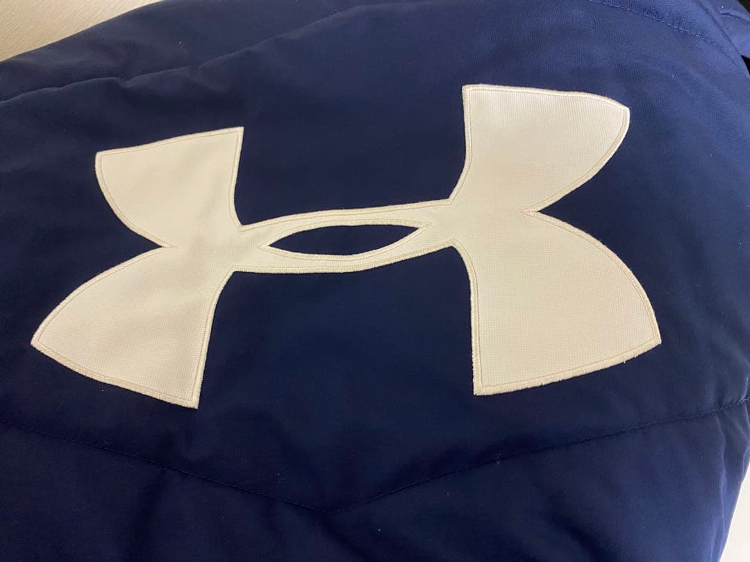 UNDER ARMOUR 交渉可能