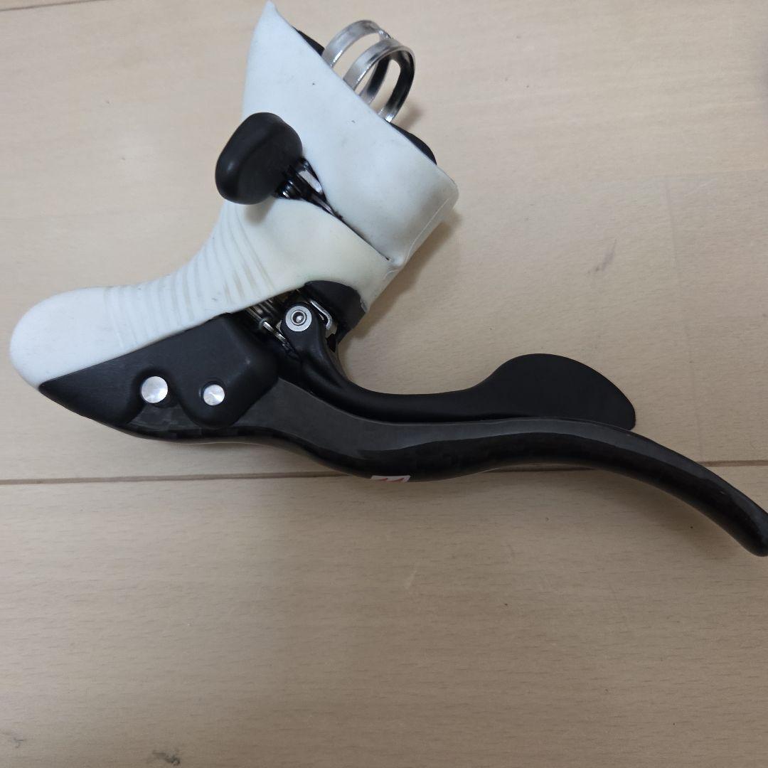 Campagnolo Record 11s Shimano互換　シマニョーロ