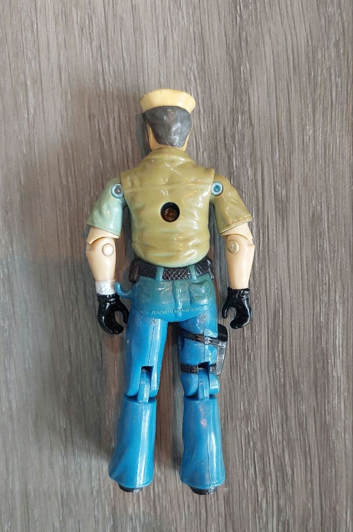 G.I.ジョーのアクションフィギュア