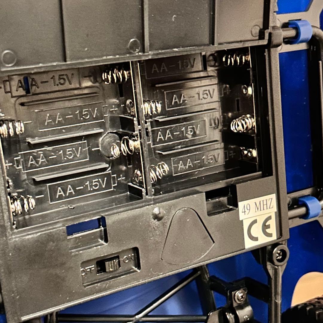 1/10 ツーリングカーシリーズ ラジコン スカイライン GT-R トイコー