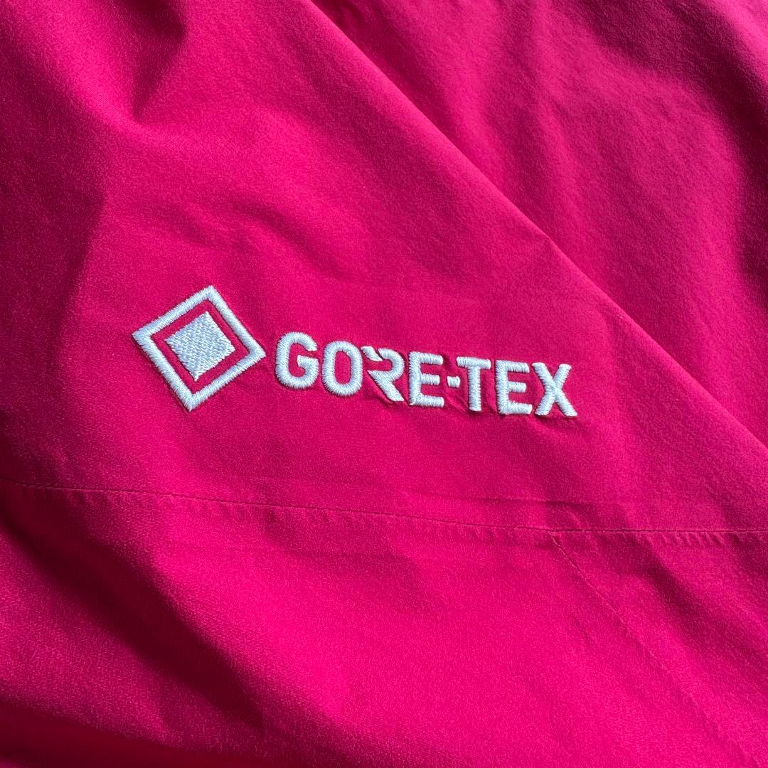 DAIWAゴアテックス パックライトプラス レインウェア XL