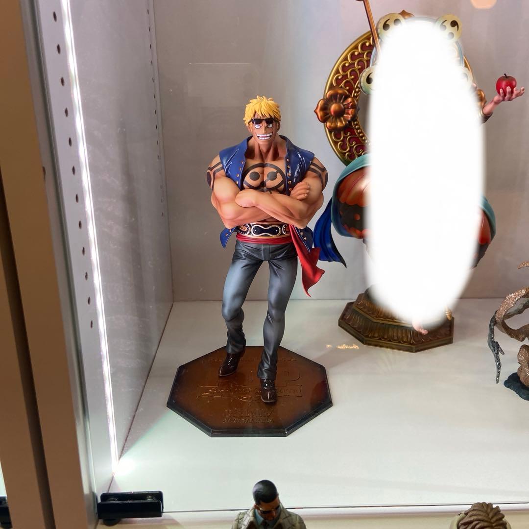 pop と一番くじは基本箱あり　10ページ　バラウリ可　　値段は要相談です！