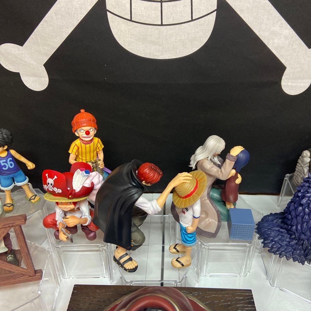 pop と一番くじは基本箱あり　10ページ　バラウリ可　　値段は要相談です！