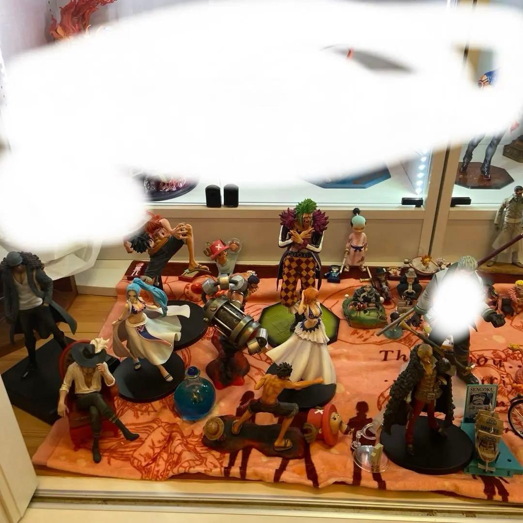 pop と一番くじは基本箱あり　10ページ　バラウリ可　　値段は要相談です！