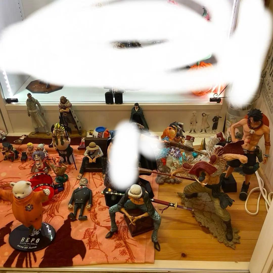 pop と一番くじは基本箱あり　10ページ　バラウリ可　　値段は要相談です！