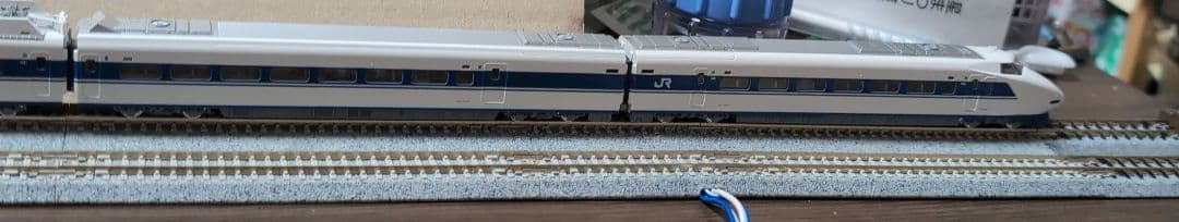 【底値特価早い者勝ち】新幹線　100系10-354「グランドひかり」6両基本